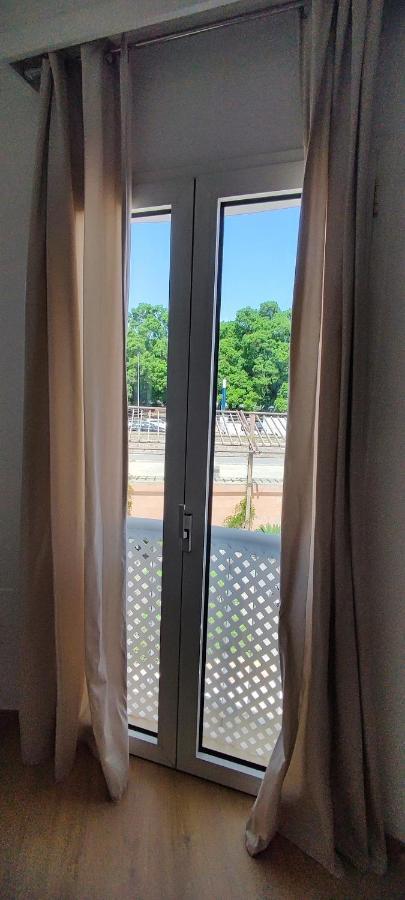 Apartamento Hermosilla Màlaga Exteriér fotografie