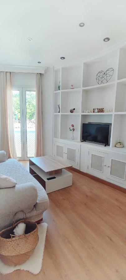 Apartamento Hermosilla Màlaga Exteriér fotografie