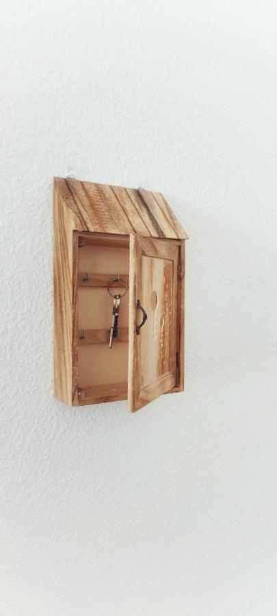 Apartamento Hermosilla Màlaga Exteriér fotografie